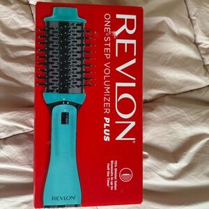 REVLON One Step Volumizer Teal Plus 2.0